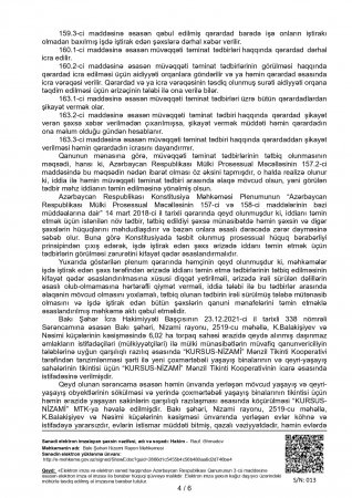 Hakim Rauf Əhmədov qanunun ANASINI AĞLATDI... Hakim Rauf Əhmədov qanunun ANASINI AĞLATDI...