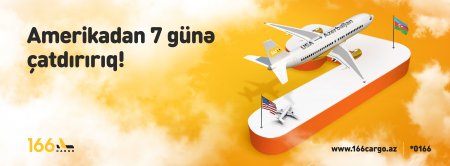 Amerikadan 7 günə çatdırırlar... amma burdan bura... Amerikadan 7 günə çatdırırlar... amma burdan bura...
