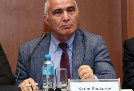 Qosqoca institut direktoru BEKAR QALIB... Qosqoca institut direktoru BEKAR QALIB...