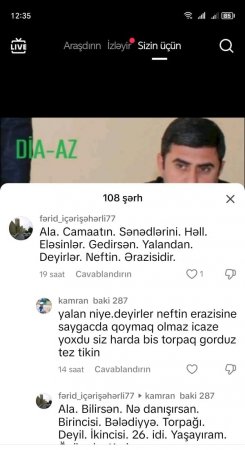 Elşən Salahov vəzifəsini görəv deyil, fürsət hesab edir? Elşən Salahov vəzifəsini görəv deyil, fürsət hesab edir?