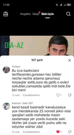 Elşən Salahov vəzifəsini görəv deyil, fürsət hesab edir? Elşən Salahov vəzifəsini görəv deyil, fürsət hesab edir?