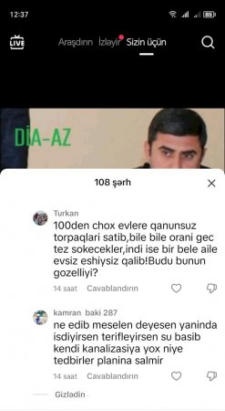 Elşən Salahov vəzifəsini görəv deyil, fürsət hesab edir? Elşən Salahov vəzifəsini görəv deyil, fürsət hesab edir?