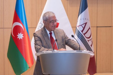Veysəloğlu Şirkətlər Qrupunun əməkdaşları üçün ADA Universitetində təşkil edilən birillik təlim başa çatıb Veysəloğlu Şirkətlər Qrupunun əməkdaşları üçün ADA Universitetində təşkil edilən birillik təlim başa çatıb