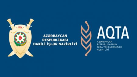Nazir xəstə heyvan məsələsindən necə yayınır? Nazir xəstə heyvan məsələsindən necə yayınır?