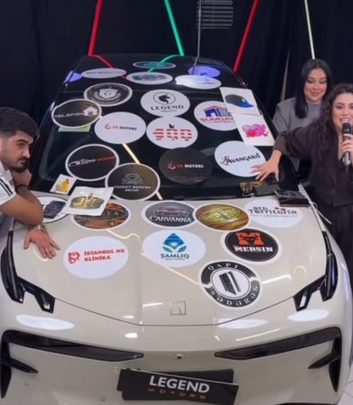 O tərbiyəsizliyə sponsorluq edən kimlərdir? O tərbiyəsizliyə sponsorluq edən kimlərdir?