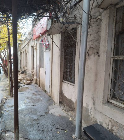 “Capital City” sakinləri rəsmən BOĞAZA YIĞIB... “Capital City” sakinləri rəsmən BOĞAZA YIĞIB...