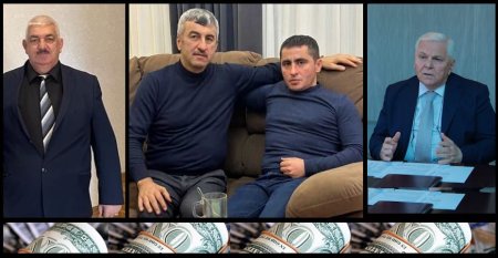 Şəkidəki seçkilərdə `OĞRU` MARAĞI... Şəkidəki seçkilərdə `OĞRU` MARAĞI...