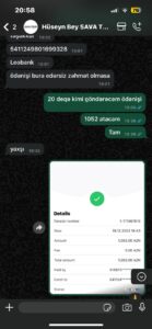 Daha bir turizm şirkətindən DƏLƏDUZLUQ Daha bir turizm şirkətindən DƏLƏDUZLUQ
