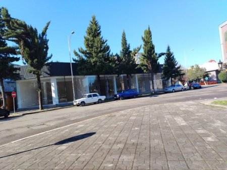 Taleh Qaraşov Lənkəranda park yerini satıb, obyekt tikilib Taleh Qaraşov Lənkəranda park yerini satıb, obyekt tikilib