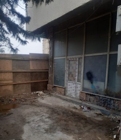 «Gold Residense» 500 nəfəri MÜHASİRƏDƏ SAXLAYIR... «Gold Residense» 500 nəfəri MÜHASİRƏDƏ SAXLAYIR...