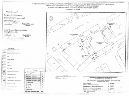 «Gold Residense» 500 nəfəri MÜHASİRƏDƏ SAXLAYIR... «Gold Residense» 500 nəfəri MÜHASİRƏDƏ SAXLAYIR...