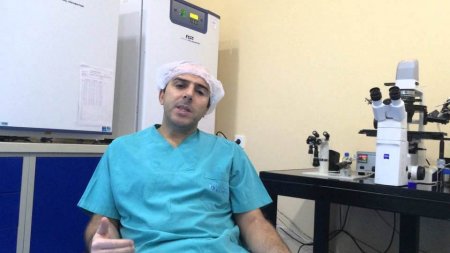 Səhiyyə sisteminin SÜNİ MAYASI... Səhiyyə sisteminin SÜNİ MAYASI...