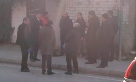 `GÖZƏGÖRÜNMƏZLƏR` `QEYB`DƏN QAYIDIR? `GÖZƏGÖRÜNMƏZLƏR` `QEYB`DƏN QAYIDIR?