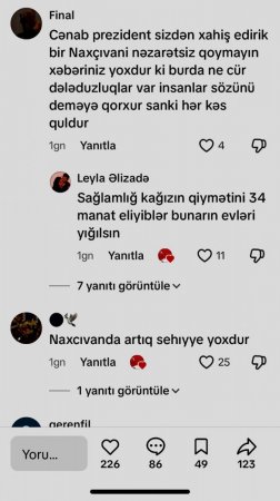 Naxçıvanda səhiyyədən narazılıq pik həddə çatıb... Naxçıvanda səhiyyədən narazılıq pik həddə çatıb...