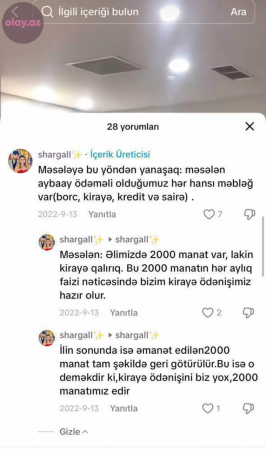 “AzeBirja“da vətəndaşların milyonları itirildi “AzeBirja“da vətəndaşların milyonları itirildi