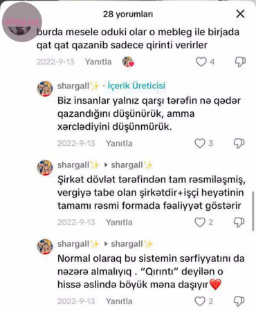 “AzeBirja“da vətəndaşların milyonları itirildi “AzeBirja“da vətəndaşların milyonları itirildi