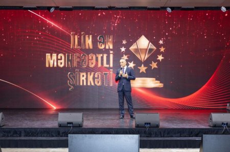 "Veysəloğlu"nun "İllik Dəyərləndirmə və Gələcəyə Baxış" adlı motivasiya tədbirində şirkətin uğurları və yeni istiqamətlər müzakirə olundu "Veysəloğlu"nun "İllik Dəyərləndirmə və Gələcəyə Baxış" adlı motivasiya tədbirində şirkətin uğurları və yeni istiqamətlər müzakirə olundu