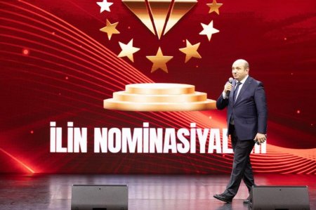 "Veysəloğlu"nun "İllik Dəyərləndirmə və Gələcəyə Baxış" adlı motivasiya tədbirində şirkətin uğurları və yeni istiqamətlər müzakirə olundu "Veysəloğlu"nun "İllik Dəyərləndirmə və Gələcəyə Baxış" adlı motivasiya tədbirində şirkətin uğurları və yeni istiqamətlər müzakirə olundu