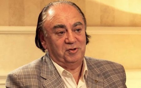 “Televiziya “ölüb”, qonorar da vermirlər...” “Televiziya “ölüb”, qonorar da vermirlər...”