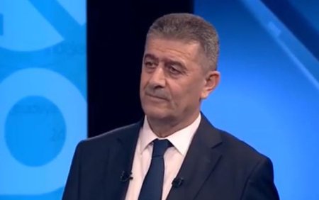 "Bu bizi qane edə bilməzdi" "Bu bizi qane edə bilməzdi"