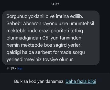 ETN özü rüşvətə RƏVAC VERİR... ETN özü rüşvətə RƏVAC VERİR...