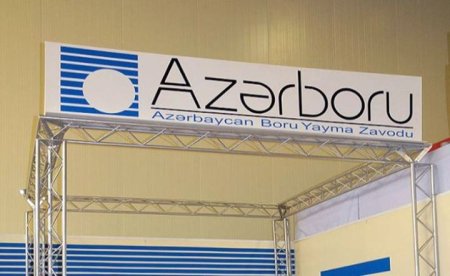 “Azərboru”nun rəhbərliyi yenidən formalaşacaq “Azərboru”nun rəhbərliyi yenidən formalaşacaq