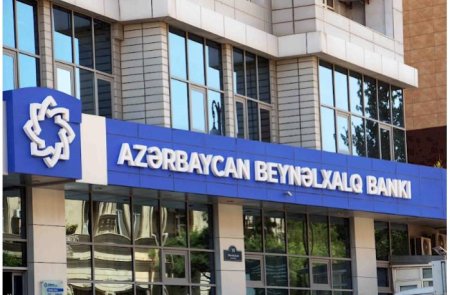 “Beynəlxalq Bankı"ın rəhbərlərinə bir ildə “Beynəlxalq Bankı"ın rəhbərlərinə bir ildə