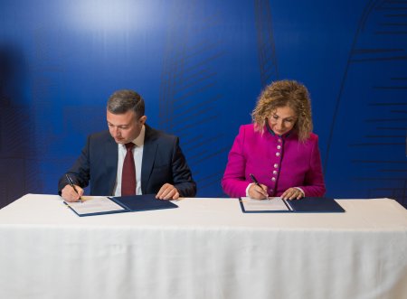 AZAL IATA-nın “CO2 Connect” proqramına qoşulub