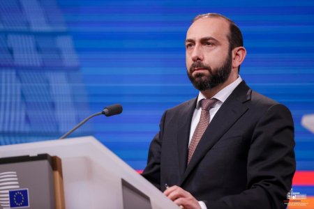İrəvan Bakı ilə dərhal sülh sazişi imzalamağa hazırdır İrəvan Bakı ilə dərhal sülh sazişi imzalamağa hazırdır