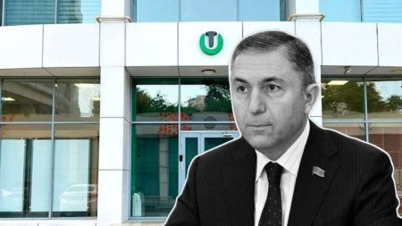 Deputata məxsus olduğu deyilən şirkət 4,8 milyonluq tenderi uddu Deputata məxsus olduğu deyilən şirkət 4,8 milyonluq tenderi uddu
