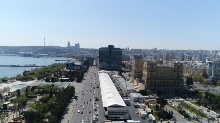 Türkiyə generalları Bakıda nəyi müzakirə edir? Türkiyə generalları Bakıda nəyi müzakirə edir?