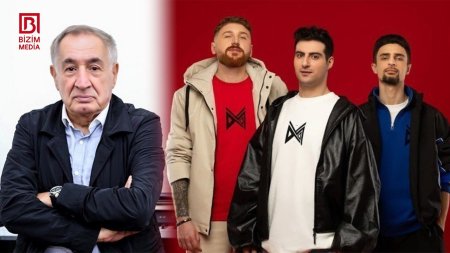 “Gedib hər avropalıya başa salmalı deyilik ki, saz nədir?” “Gedib hər avropalıya başa salmalı deyilik ki, saz nədir?”