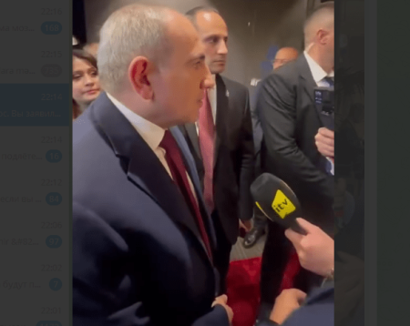 Paşinyan İTV-yə hansı önəmli məqamları açıqladı? Paşinyan İTV-yə hansı önəmli məqamları açıqladı?