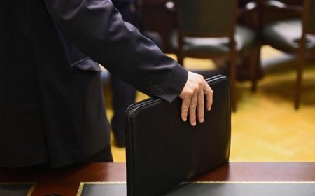 “Rabitə Tikinti”yə yeni rəhbər təyin ediləcək “Rabitə Tikinti”yə yeni rəhbər təyin ediləcək