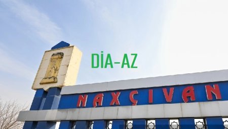 Naxçıvanda NÖVBƏTİ BÜDCƏ TALANI... Naxçıvanda NÖVBƏTİ BÜDCƏ TALANI...