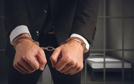 38 yaşlı sabiq məmur həbsxanada öldü 38 yaşlı sabiq məmur həbsxanada öldü