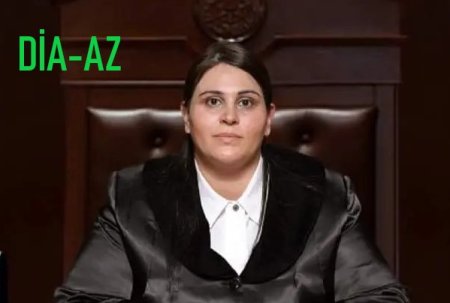 "Gülnar Səfərəliyevadan heç bir ədalət gözləmirəm" "Gülnar Səfərəliyevadan heç bir ədalət gözləmirəm"