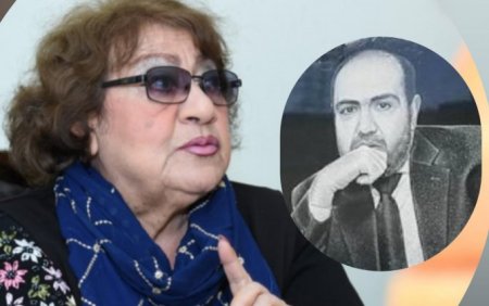 “Oqtaydan sonra heç yerə getmirəm, itirdiyimi elə itirmişəm ki...” “Oqtaydan sonra heç yerə getmirəm, itirdiyimi elə itirmişəm ki...”